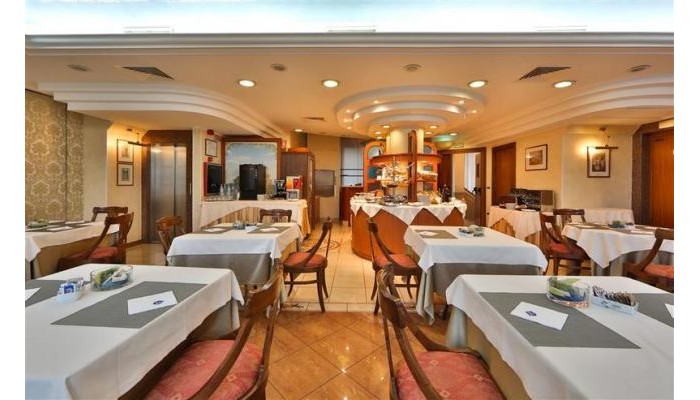 Hotel Best Western Plaza Pescara poza 7