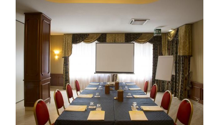 Hotel Carlton poza 5