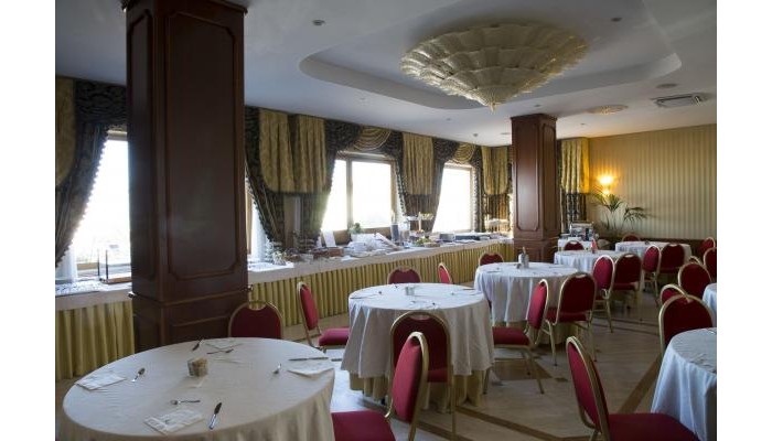 Hotel Carlton poza 9