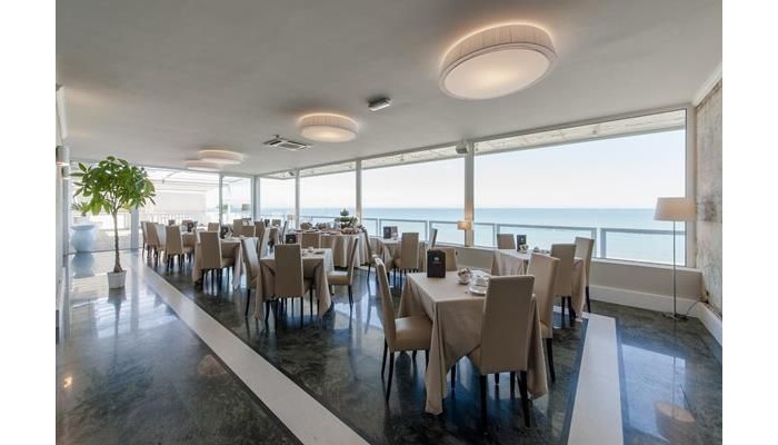 Hotel Esplanade poza 3