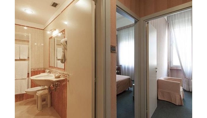 Hotel Esplanade poza 6