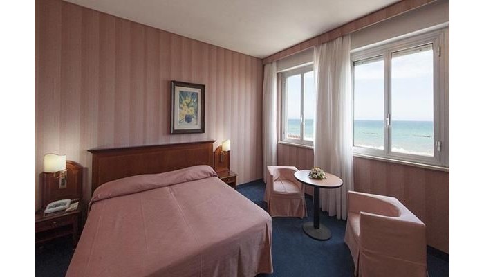 Hotel Esplanade poza 4