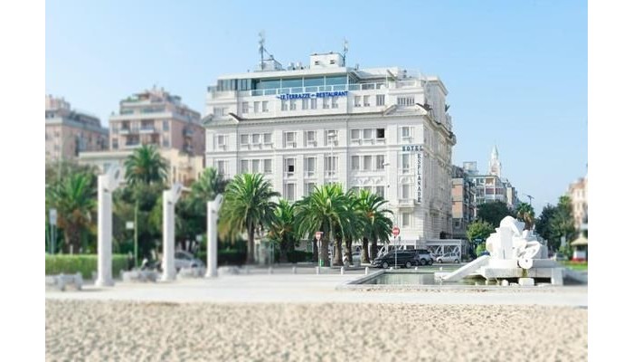 Hotel Esplanade poza 1