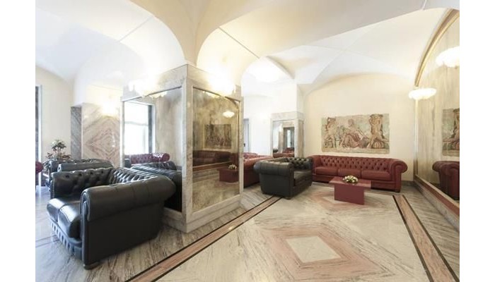 Hotel Esplanade poza 2