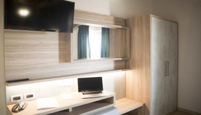 Hotel Prestige poza 2