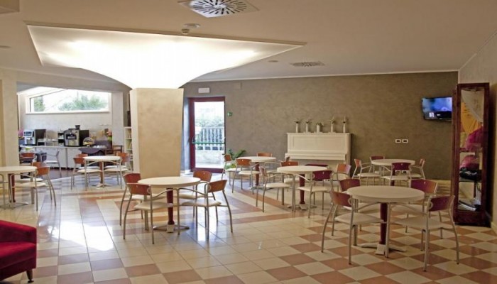 Hotel Prestige poza 10