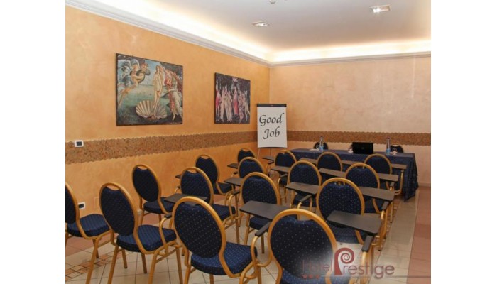 Hotel Prestige poza 13