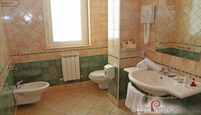 Hotel Prestige poza 8