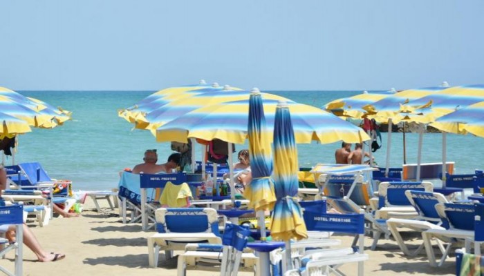 Hotel Prestige poza 14