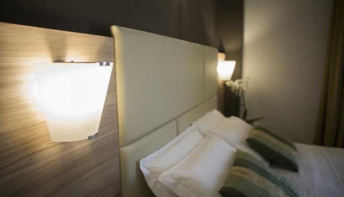 Hotel Prestige poza 6