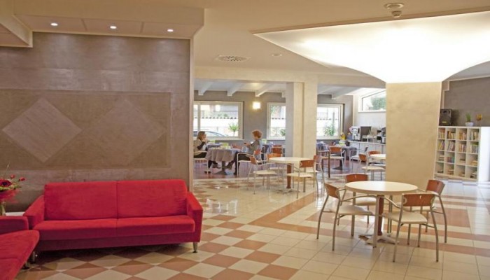 Hotel Prestige poza 11