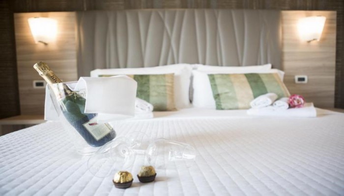 Hotel Prestige poza 1