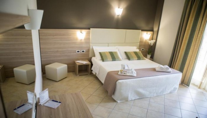 Hotel Prestige poza 7