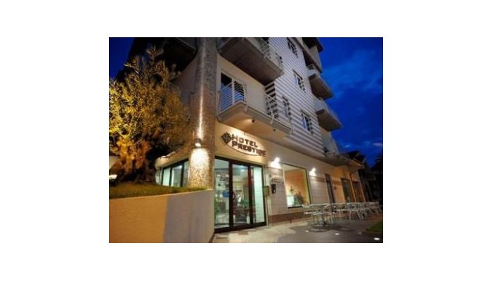 Hotel Prestige poza 0