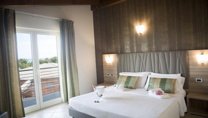 Hotel Prestige poza 4