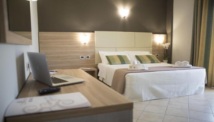 Hotel Prestige poza 5