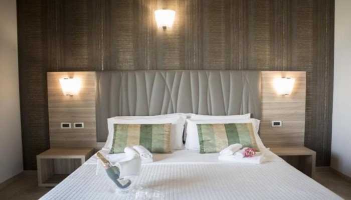 Hotel Prestige poza 3