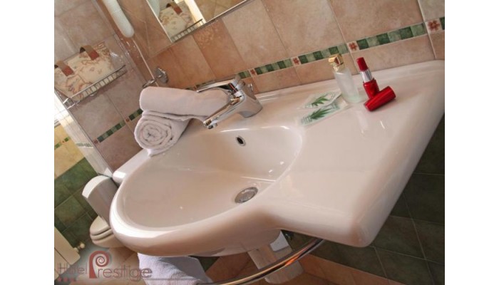 Hotel Prestige poza 9