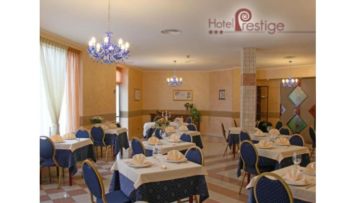 Hotel Prestige poza 12