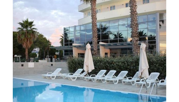 Hotel Sea Lion Pescara poza 6
