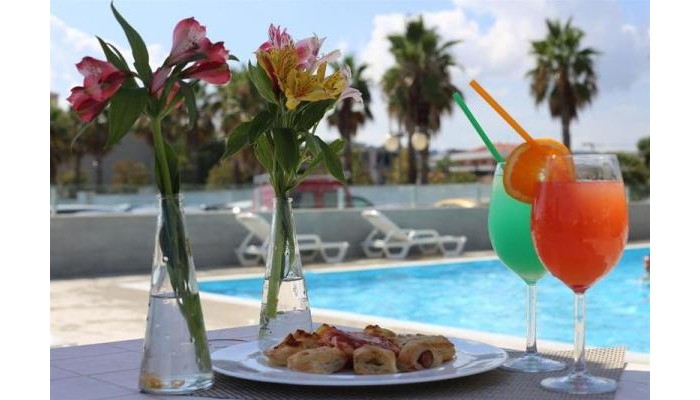 Hotel Sea Lion Pescara poza 5