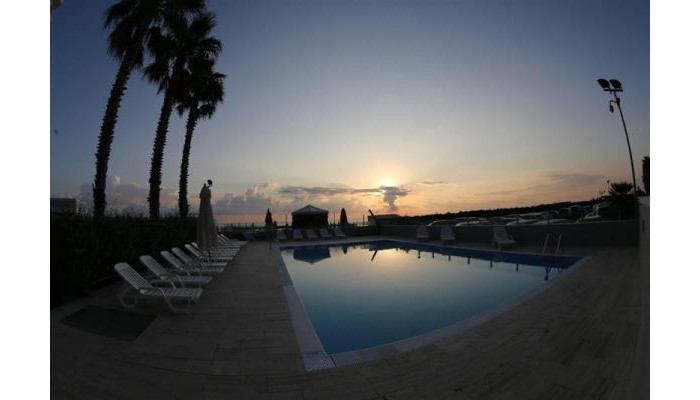 Hotel Sea Lion Pescara poza 2