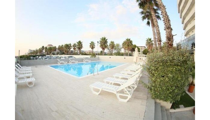 Hotel Sea Lion Pescara poza 8