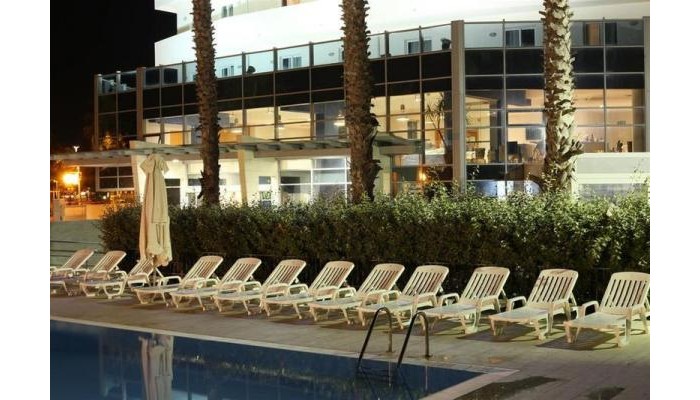 Hotel Sea Lion Pescara poza 9