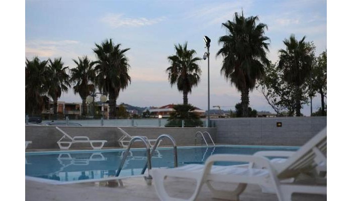 Hotel Sea Lion Pescara poza 0