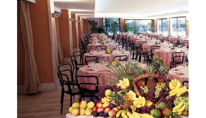 Hotel Serena Majestic poza 0