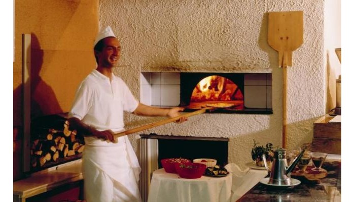 Hotel Serena Majestic poza 1