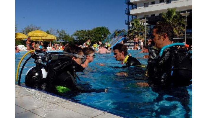 Hotel Serena Majestic poza 9