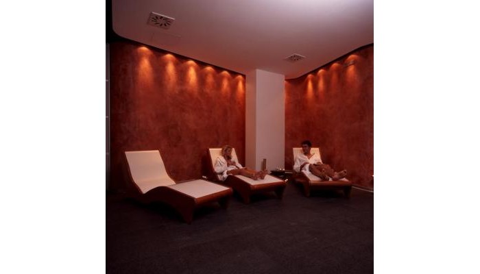 Hotel Serena Majestic poza 8