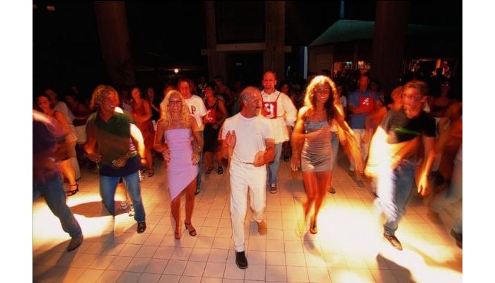 Hotel Serena Majestic poza 7