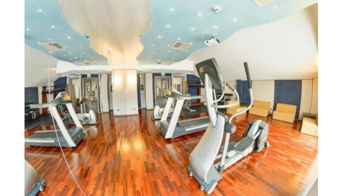 Hotel Victoria Pescara poza 9