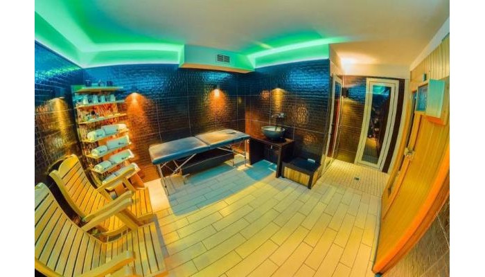 Hotel Victoria Pescara poza 0