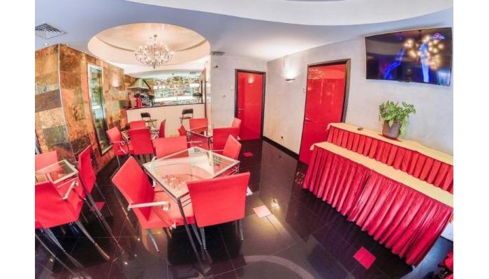 Hotel Victoria Pescara poza 8