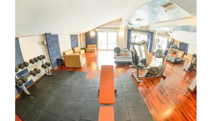 Hotel Victoria Pescara poza 5