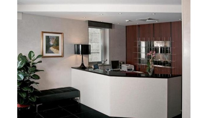 Hotel Victoria Pescara poza 3