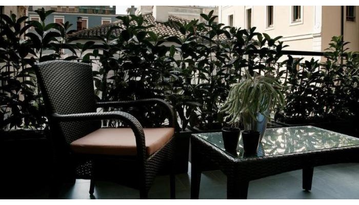 Hotel Victoria Pescara poza 2