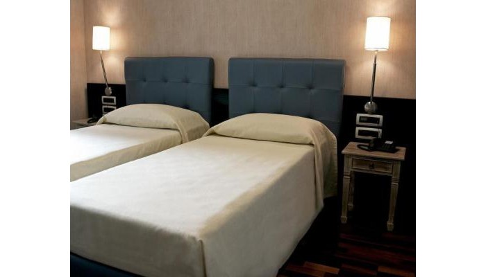 Hotel Victoria Pescara poza 4