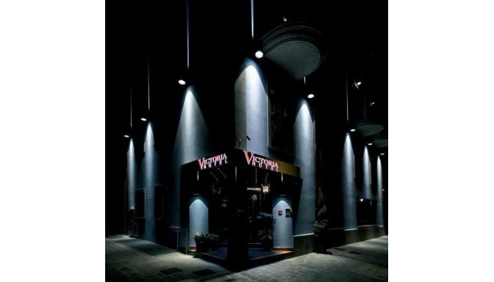 Hotel Victoria Pescara poza 1