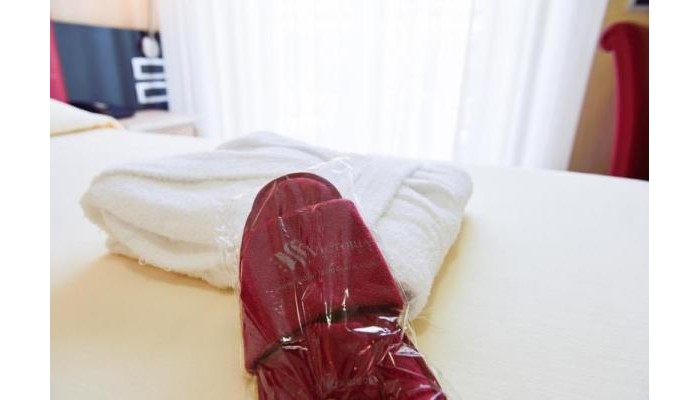 Hotel Victoria Pescara poza 6