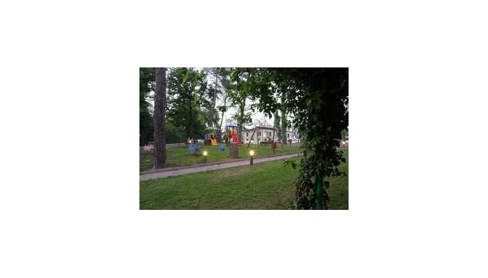 Parc Hotel Villa Immacolata poza 11