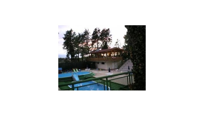 Parc Hotel Villa Immacolata poza 16