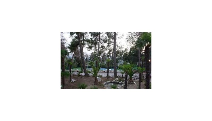 Parc Hotel Villa Immacolata poza 13