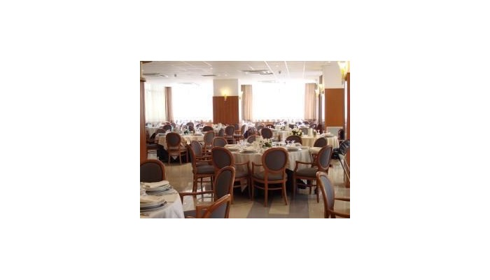 Parc Hotel Villa Immacolata poza 15