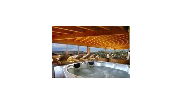 Parc Hotel Villa Immacolata poza 3