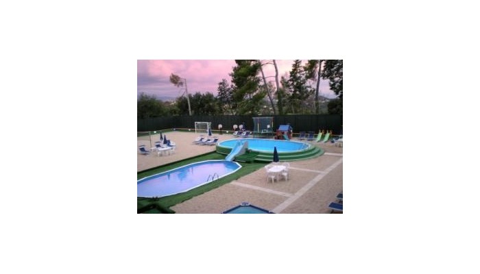 Parc Hotel Villa Immacolata poza 14