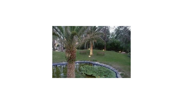 Parc Hotel Villa Immacolata poza 8